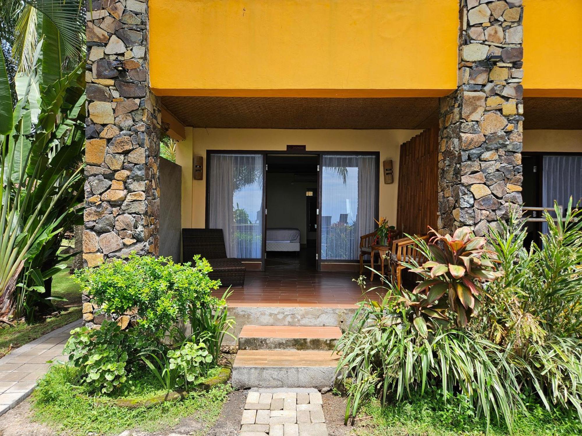 Sunsethouse Lombok Hotel Mangsit Kültér fotó