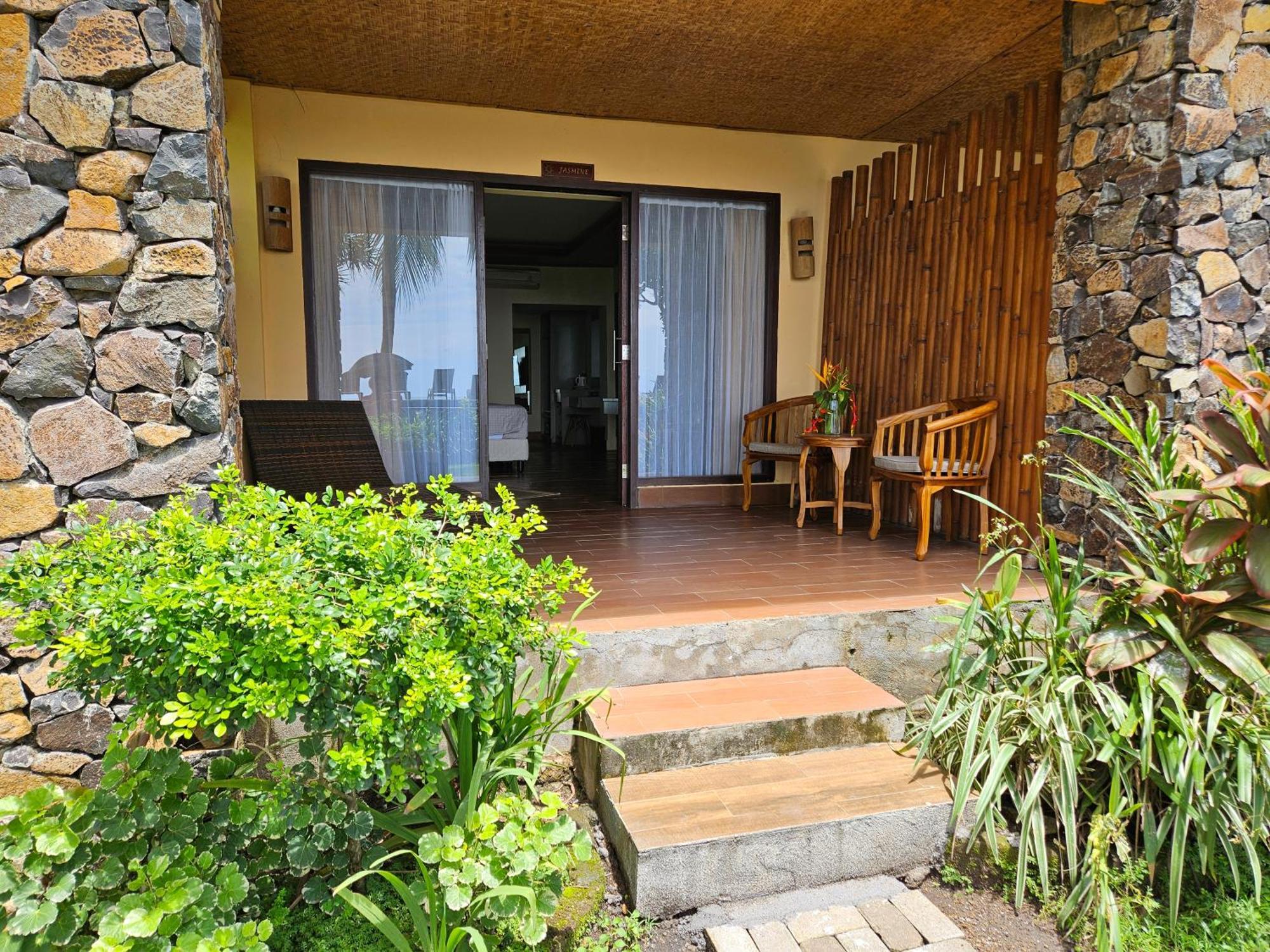 Sunsethouse Lombok Hotel Mangsit Kültér fotó