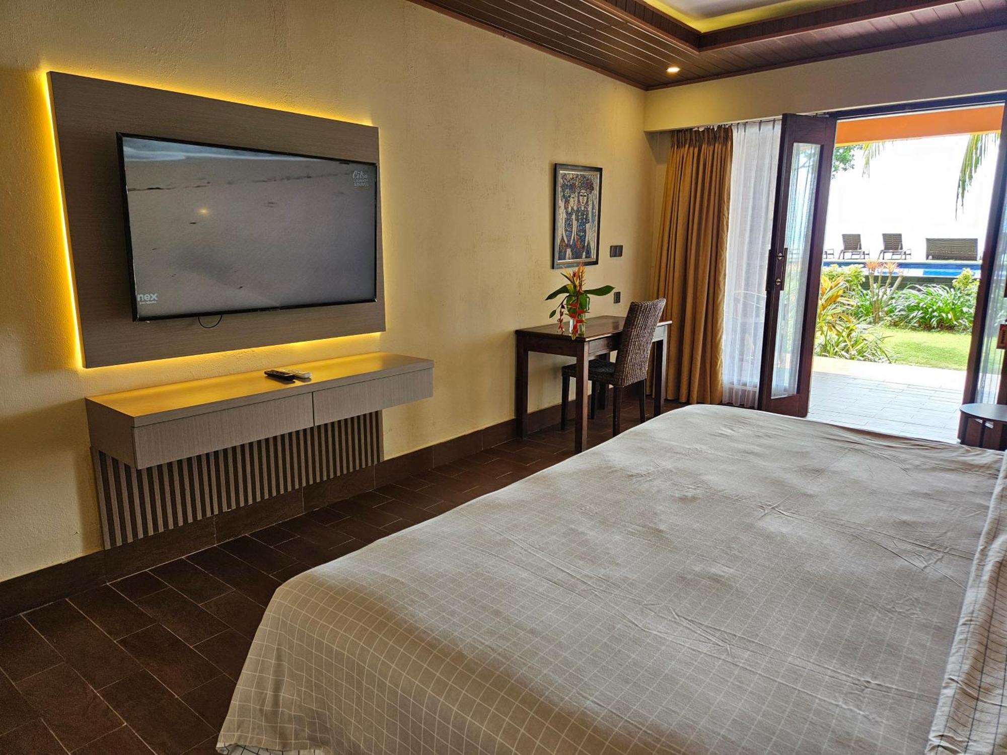 Sunsethouse Lombok Hotel Mangsit Kültér fotó